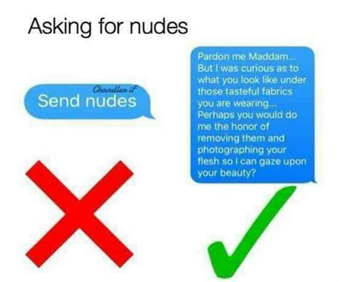 how to send ass pic|How to Take the Best Nudes